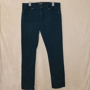 *SOLD*  Jordache skinny